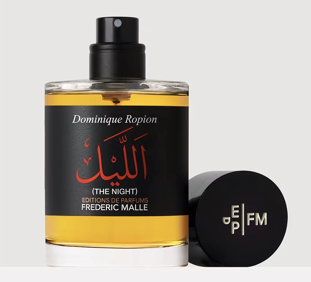 فردریک مال د نایت _ Frédéric Malle The Night