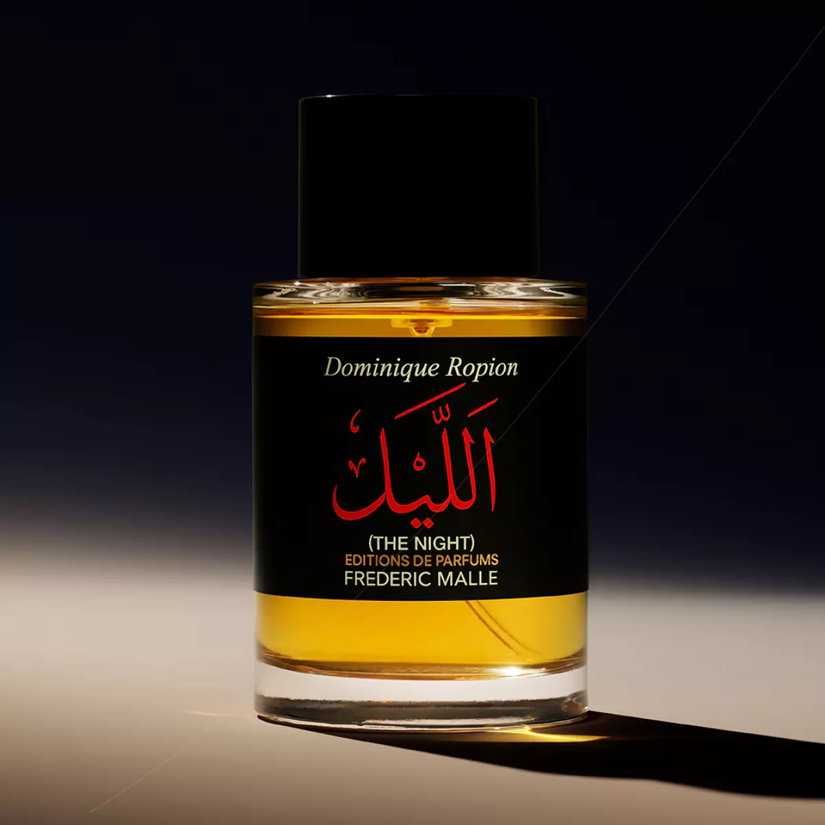 فردریک مال د نایت _ Frédéric Malle The Night