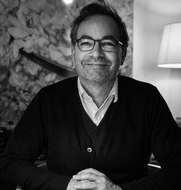 Thierry de Baschmakoff