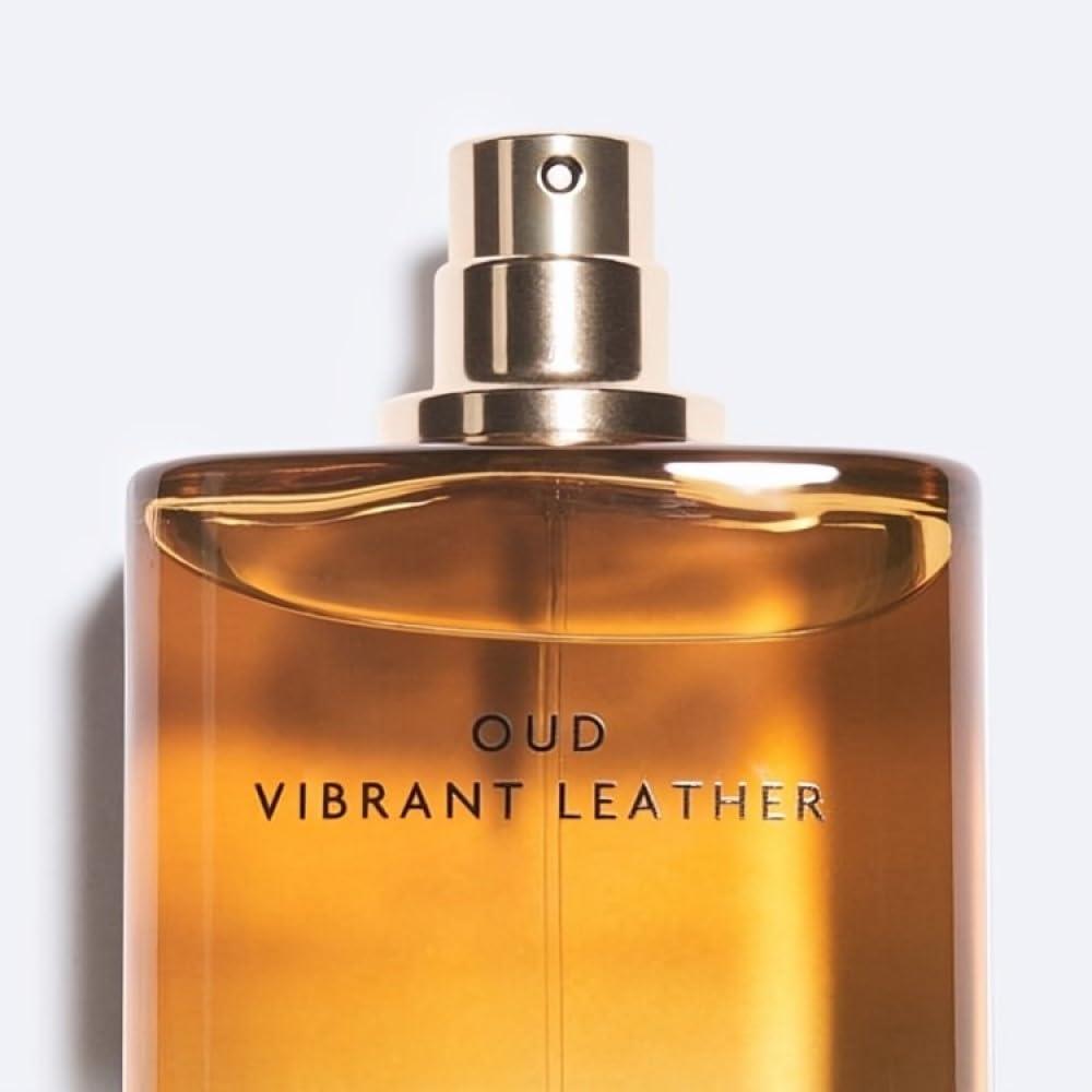 زارا وایبرنت لدر عود _ Zara Vibrant Leather Oud