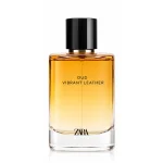 زارا وایبرنت لدر عود _ Zara Vibrant Leather Oud