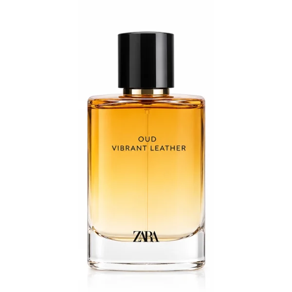 زارا وایبرنت لدر عود _ Zara Vibrant Leather Oud