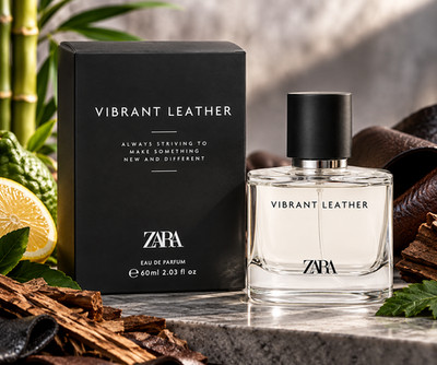 زارا ویبرانت لدر _ Zara Vibrant Leather