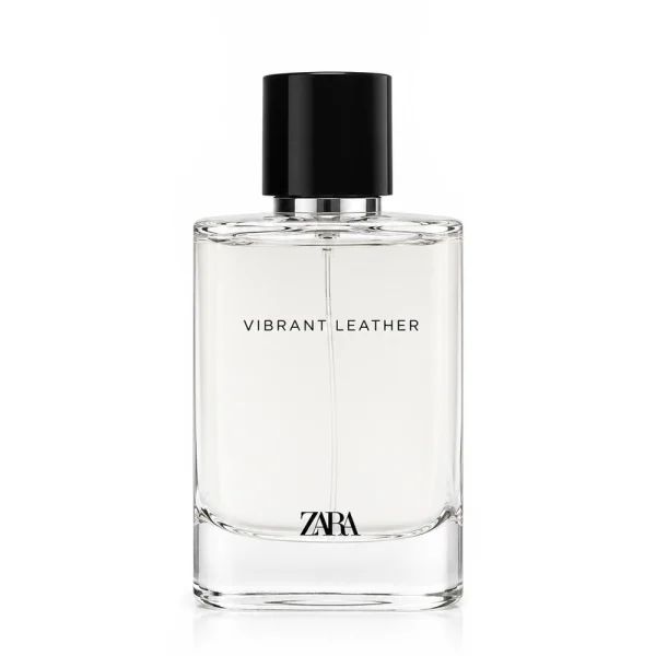 زارا ویبرانت لدر _ Zara Vibrant Leather