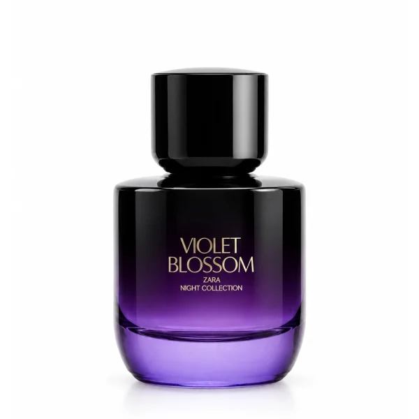 زارا ویولت بلوسوم _ Zara Violet Blossom