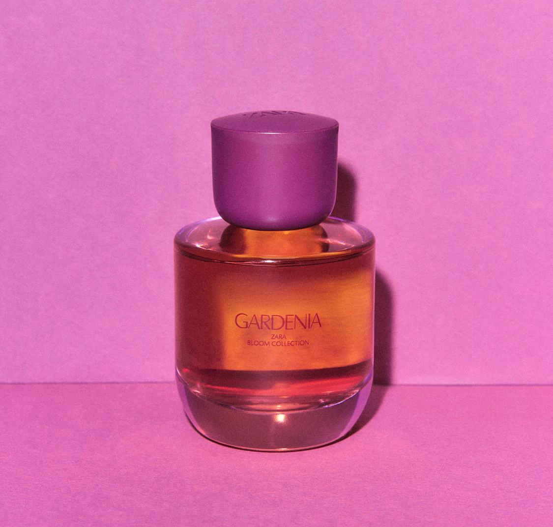 زارا گاردنیا _ Zara Gardenia