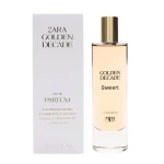 گلدن دیکید زارا  _  Golden Decade Zara