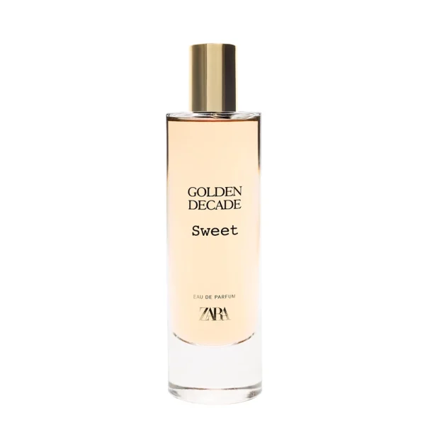 گلدن دیکید زارا  _  Golden Decade Zara