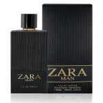 فراگرنس ورد زارا من _ Fragrance World Zara Man