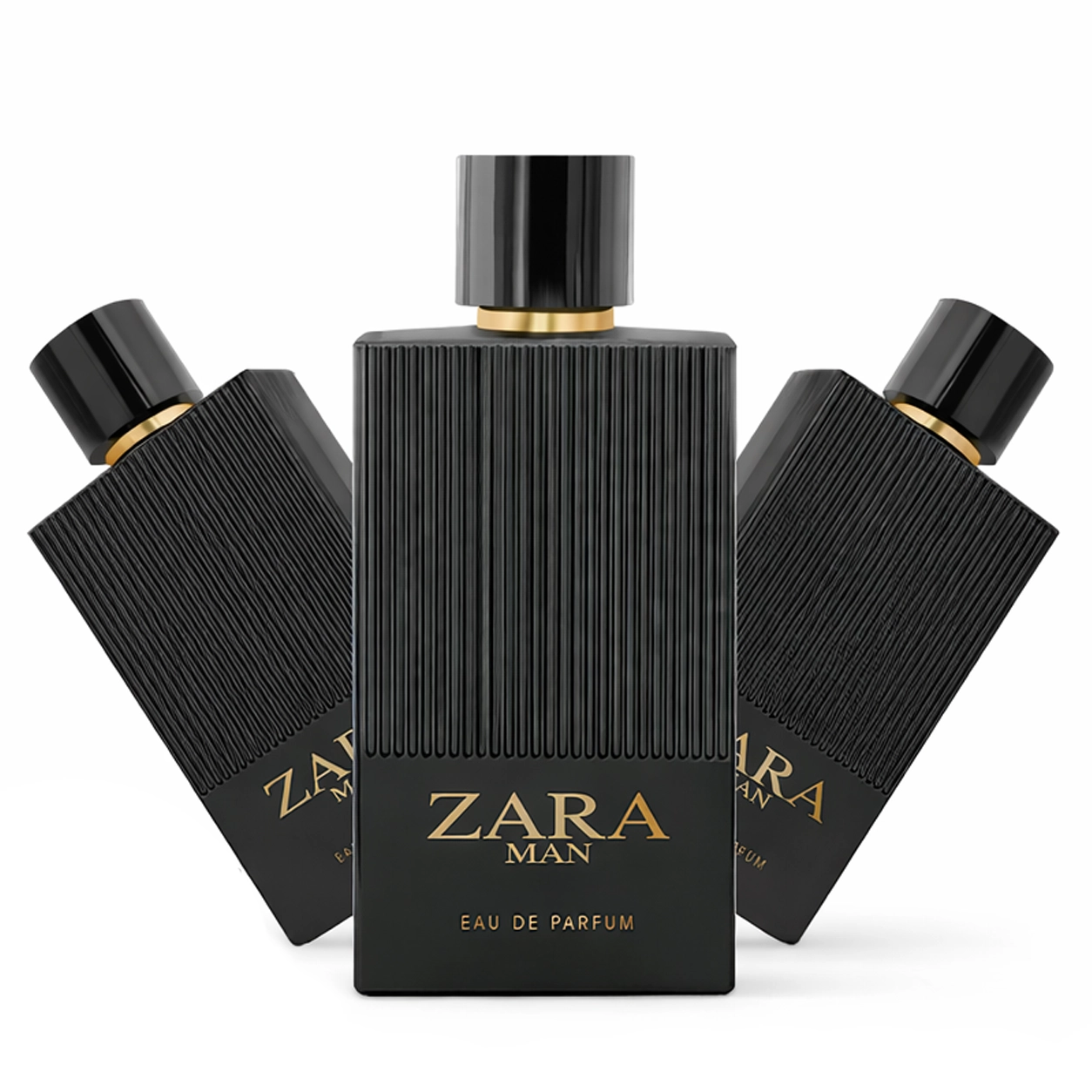 فراگرنس ورد زارا من _ Fragrance World Zara Man