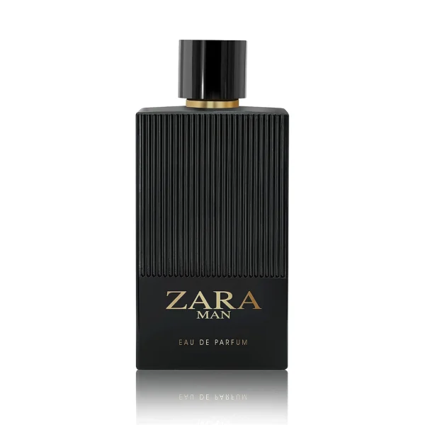 فراگرنس ورد زارا من _ Fragrance World Zara Man